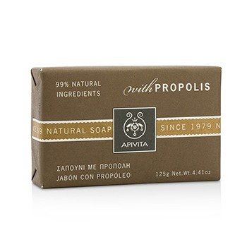 Natural Soap With Propolis