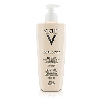 Ideal Body Serum-Milk (For Normal To Dry & Sensitive Skin)