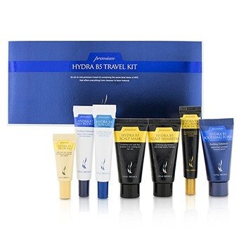 Vital Medica Premium Hydra B5 Kit: Shampoo+Hair Mask+Soothing Foam+All In One+Sun Gel+Eye Cream+BB Cream
