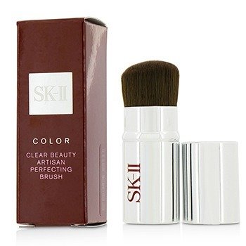 Color Clear Beauty Artisan Perfecting Brush