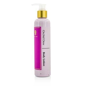 Orchid Dew Body Lotion (Exp. Date 06/2017)