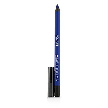 Aqua XL Extra Long Lasting Waterproof Eye Pencil - # M-22 (Matte Majorelle Blue)