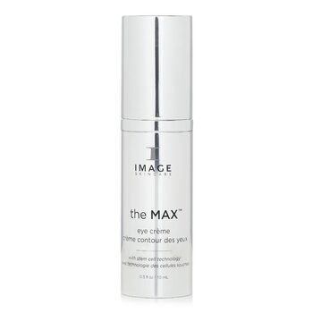 The Max Stem Cell Eye Creme