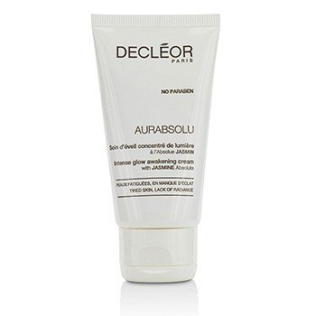 Aurabsolu Intense Glow Awakening Cream - For Tired Skin - Salon Product