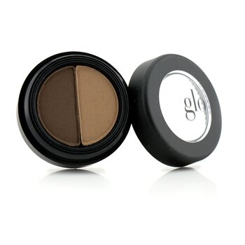 Brow Powder Duo - # Brown