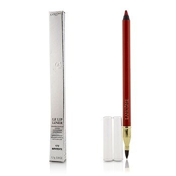 Le Lip Liner Waterproof Lip Pencil With Brush - #172 Impatiente