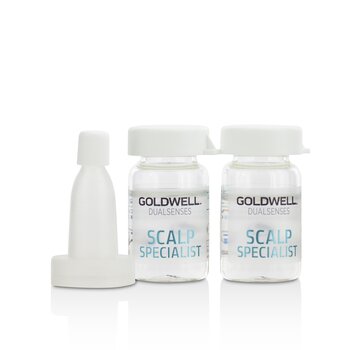 Dual Senses Scalp Specialist Anti-Hair Loss Serum (Thickening For Thinning Hair)