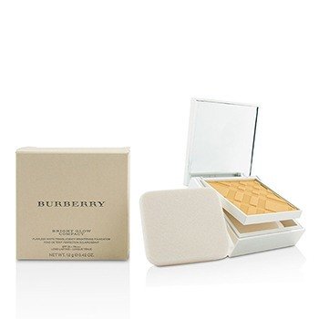 Bright Glow Flawless White Translucency Brightening Compact Foundation SPF 25 - # No. 31 Rosy Nude