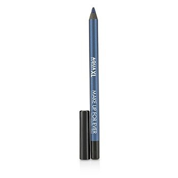 Aqua XL Extra Long Lasting Waterproof Eye Pencil - # S-20 (Satiny Navy Blue)