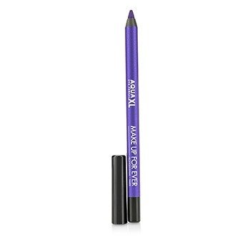 Aqua XL Extra Long Lasting Waterproof Eye Pencil - # I-90 (Iridescent Pop Purple)