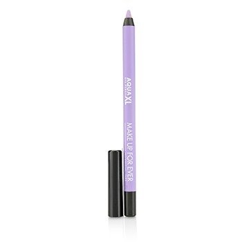Aqua XL Extra Long Lasting Waterproof Eye Pencil - # M-92 (Matte Pastel Purple)