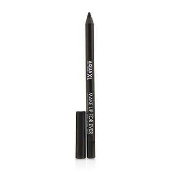 Aqua XL Extra Long Lasting Waterproof Eye Pencil - # D-12 (Diamond Black)