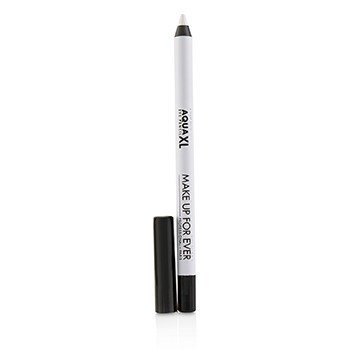 Aqua XL Extra Long Lasting Waterproof Eye Pencil - # M-16 (Matte White)