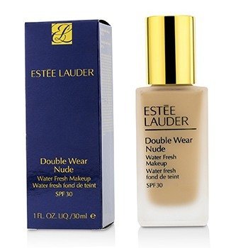 Double Wear Nude Water Fresh Makeup SPF 30 - # 2C2 Pale Almond