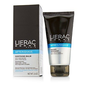 Homme After-Shave Soothing Balm