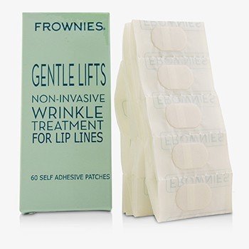 Gentle Lifts (Box Slightly Damaged)