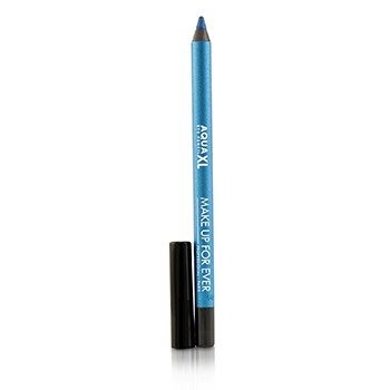 Aqua XL Extra Long Lasting Waterproof Eye Pencil - # I-24 (Blue)