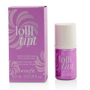 Lollitint (Candy Orchid Tinted Cheek & Lip Stain)