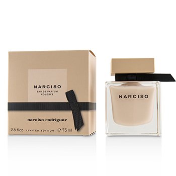 Narciso Poudree Eau De Parfum Spray (Limited Edition 2018)