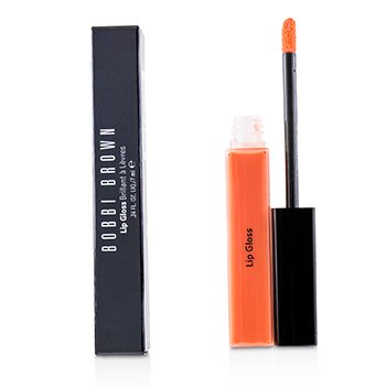 Lip Gloss (New Packaging) - # 15 Tangerine