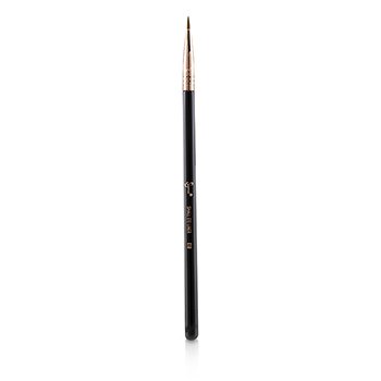 E10 Small Eye Liner Brush - # Copper