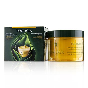 Tonucia Thickening Ritual Toning and Densifying Mask (Distressed, Thinning Hair)