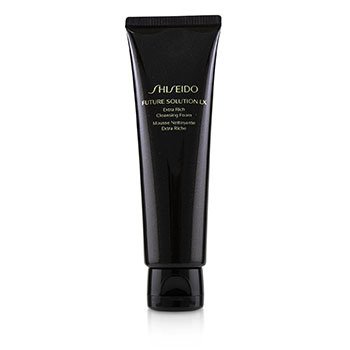 Future Solution LX Extra Rich Cleansing Foam (Unboxed)