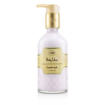 Body Lotion - Lavender Apple (With Pump) (Exp. Date: 05/19)