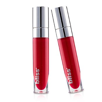 Bold Over Long Wear Liquefied Lipstick Duo Pack - # Bare Necessities