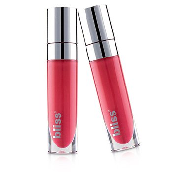Bold Over Long Wear Liquefied Lipstick Duo Pack - # Candy Coral Kiss