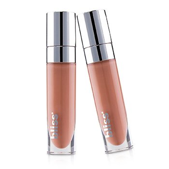 Bold Over Long Wear Liquefied Lipstick Duo Pack - # Cherry On Top
