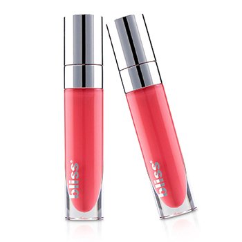Bold Over Long Wear Liquefied Lipstick Duo Pack - # Gua-va Va Voom