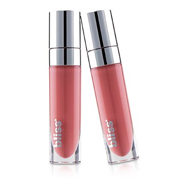 Bold Over Long Wear Liquefied Lipstick Duo Pack - # Mauvin' On Up