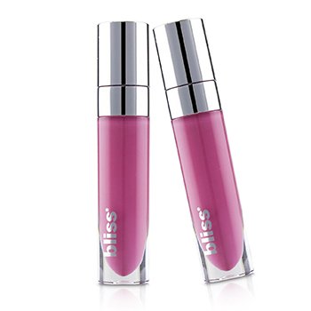 Bold Over Long Wear Liquefied Lipstick Duo Pack - # Read My Tulips