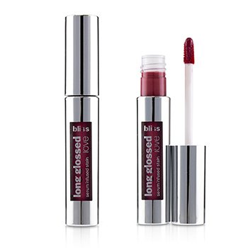 Long Glossed Love Serum Infused Lip Stain Duo Pack - # Between You & Melon