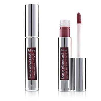 Long Glossed Love Serum Infused Lip Stain Duo Pack - # It's Your Mauve