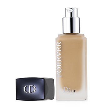 Dior Forever 24H Wear High Perfection Foundation SPF 35 - # 3N (Neutral)