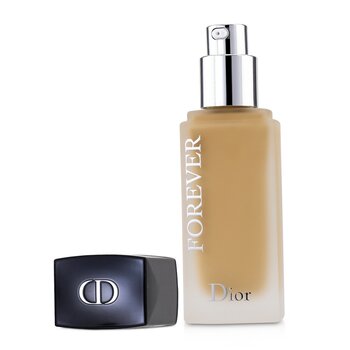 Dior Forever 24H Wear High Perfection Foundation SPF 35 - # 3W (Warm)
