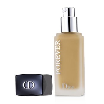Dior Forever 24H Wear High Perfection Foundation SPF 35 - # 3WO (Warm Olive)