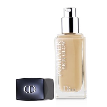 Dior Forever Skin Glow 24H Wear High Perfection Foundation SPF 35 - # 2N (Neutral)