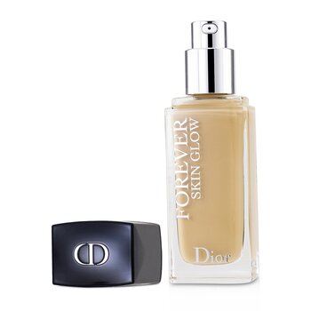 Dior Forever Skin Glow 24H Wear Radiant Perfection Foundation SPF 35 - # 2W (Warm)