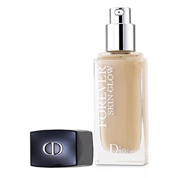Dior Forever Skin Glow 24H Wear Radiant Perfection Foundation SPF 35 - # 1CR (Cool Rosy)