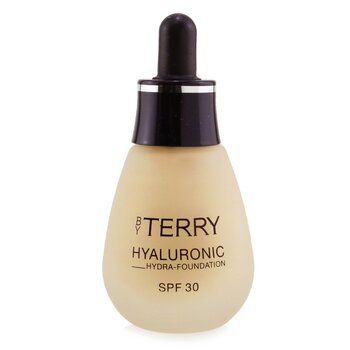 Hyaluronic Hydra Foundation SPF30 - # 200C (Cool-Natural)