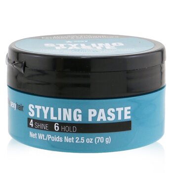 Healthy Sexy Hair Styling Paste Texture Paste