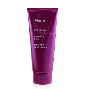 Refreshing Cleanser - Normal/Combination Skin