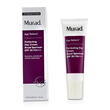 Perfecting Day Cream SPF30 - Dry/ Sensitive Skin