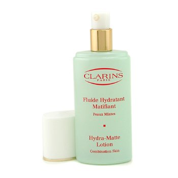 Hydra-Matte Lotion - For Combination Skin (Unboxed)