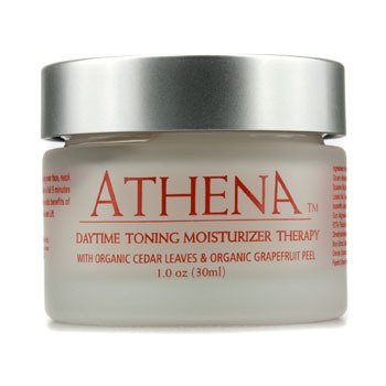 Day Time Toning Moisturizer Therapy