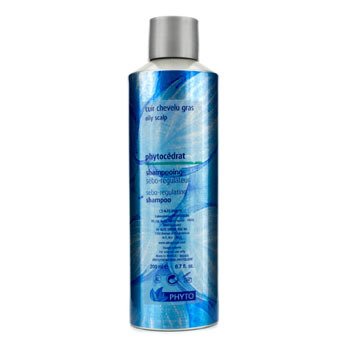 Phytocedrat Purifying Treatment Shampoo (For Oily Scalp)