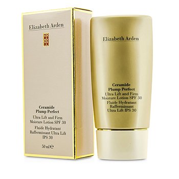 Ceramide Plump Perfect Ultra Lift and Firm Moisture Lotion SPF 30